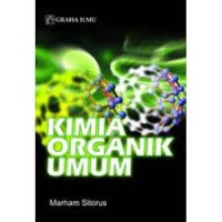 Kimia organik umum