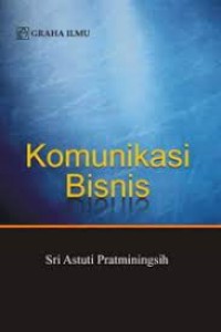 Komunikasi bisnis