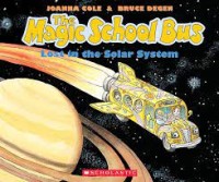 The magic school bus : lost in the solar system