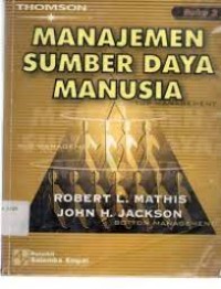 Manajemen sumber daya manusia=human resource management buku 1