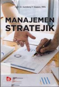 Manajemen stratejik