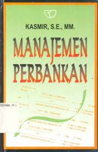 Manajemen perbankan