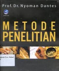 Metode penelitian