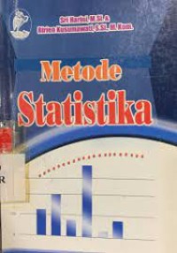 Metode statistika