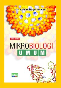 Mikrobiologi umum: [cetakan 7]