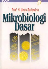 Mikrobiologi dasar