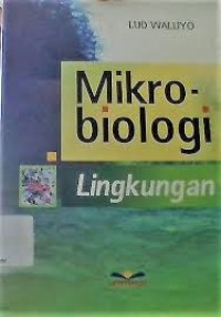 Mikrobiologi lingkungan