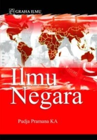 Ilmu negara