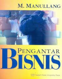 Pengantar bisnis