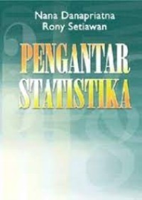 Pengantar statistika