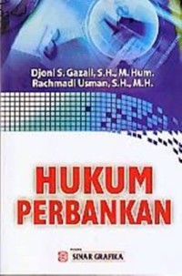 Hukum perbankan