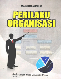 Perilaku organisasi