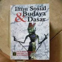 Ilmu sosial & budaya dasar