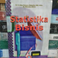 Statistika bisnis