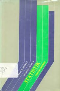 Teori dan soal-soal statistik:versi (metrik)