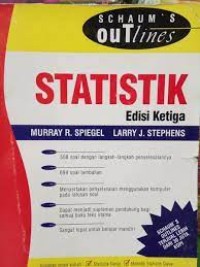 Statistik