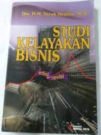 Studi kelayakan bisnis