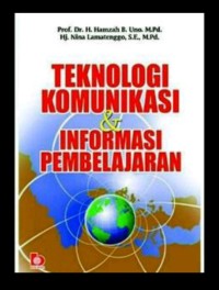 Teknologi komunikasi & informasi pembelajaran