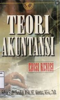 Teori akuntasi