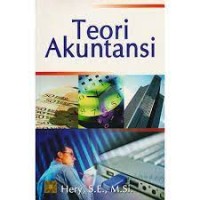 Teori akuntansi