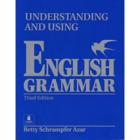 Understanding and using english grammar